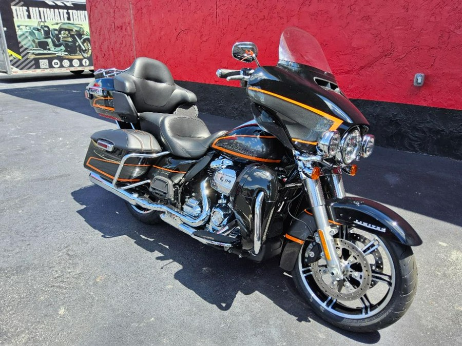 2022 Harley-Davidson Ultra Limited