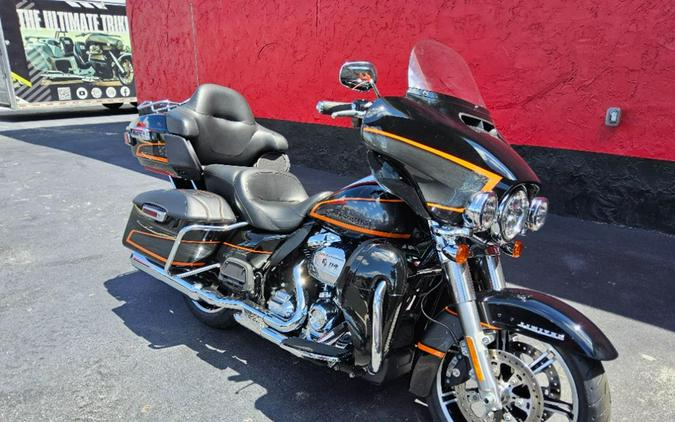 2022 Harley-Davidson Ultra Limited
