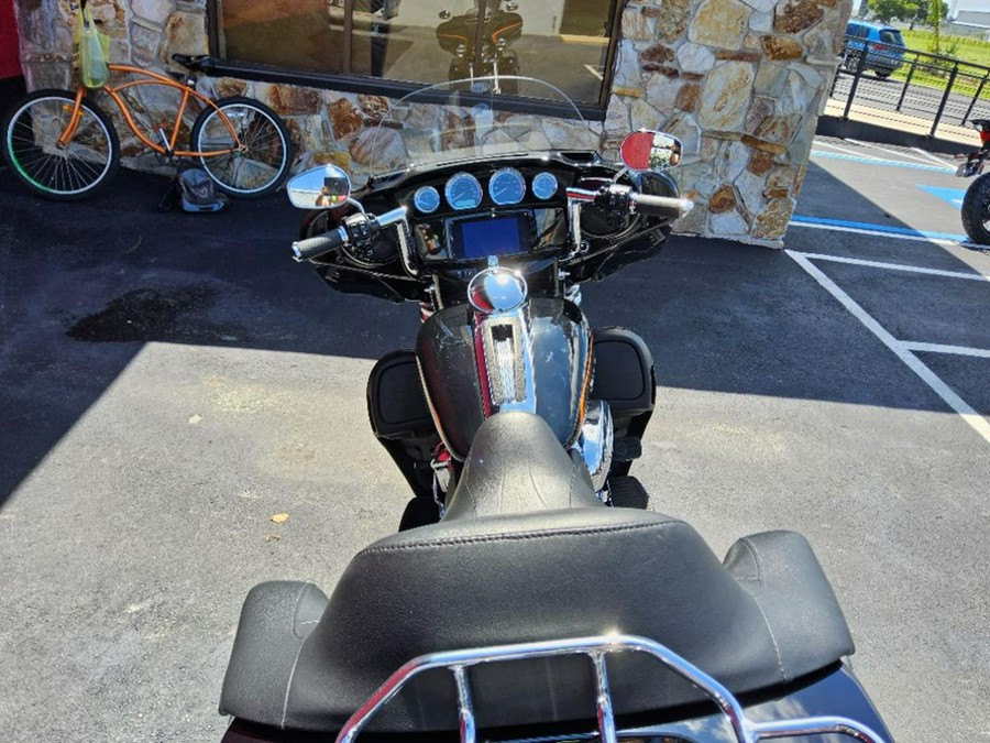 2022 Harley-Davidson Ultra Limited