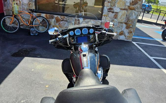 2022 Harley-Davidson Ultra Limited