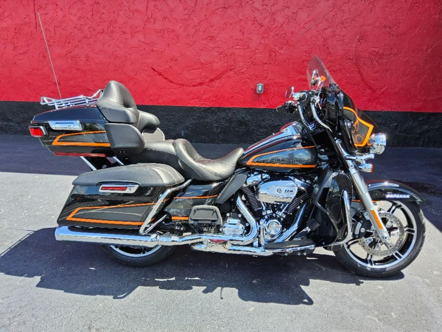2022 Harley-Davidson Ultra Limited