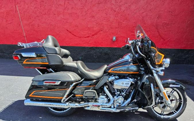 2022 Harley-Davidson Ultra Limited