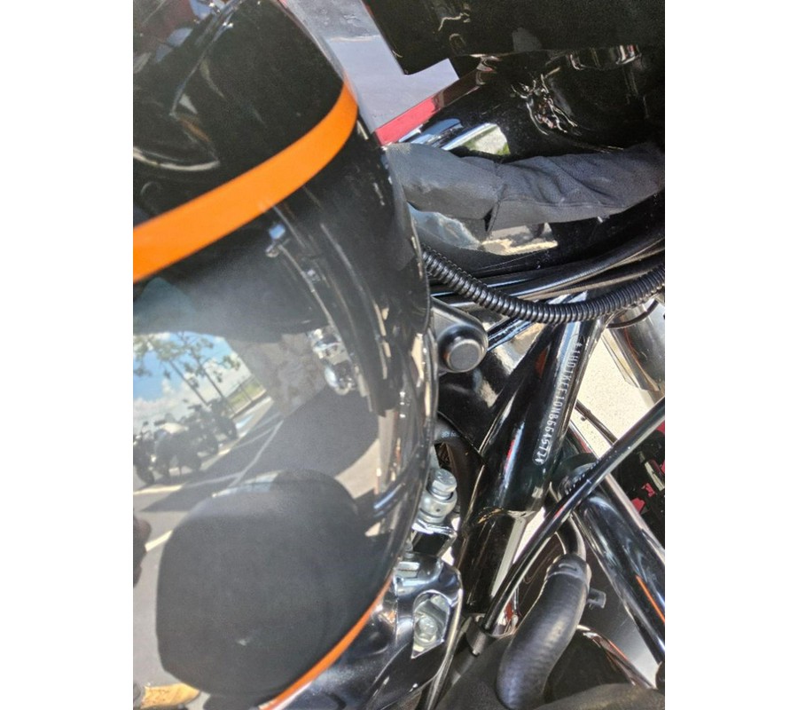 2022 Harley-Davidson Ultra Limited