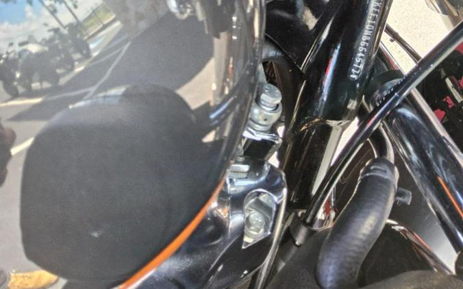 2022 Harley-Davidson Ultra Limited