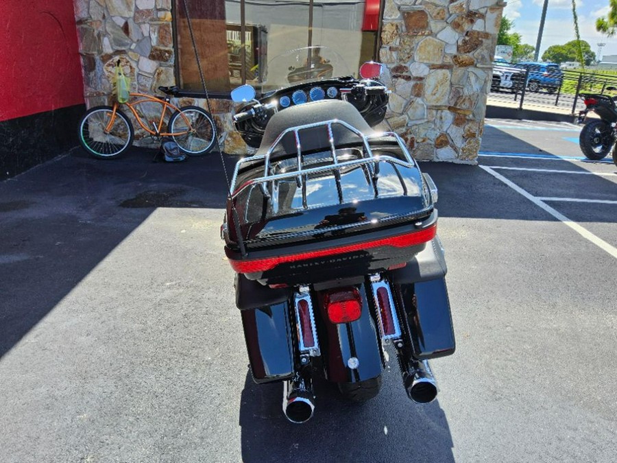 2022 Harley-Davidson Ultra Limited