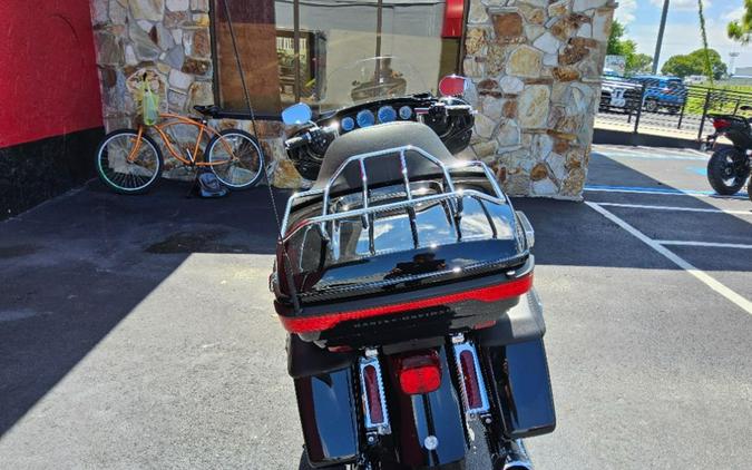 2022 Harley-Davidson Ultra Limited