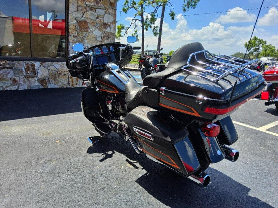 2022 Harley-Davidson Ultra Limited