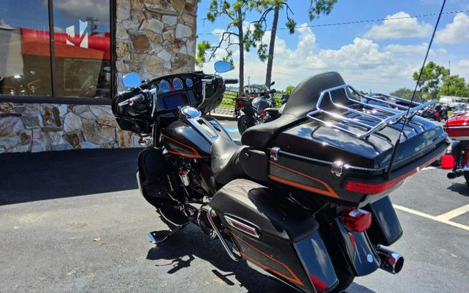 2022 Harley-Davidson Ultra Limited