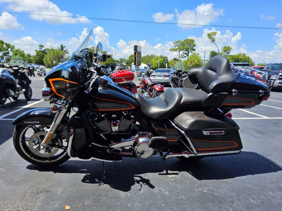 2022 Harley-Davidson Ultra Limited