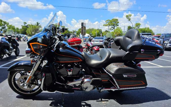 2022 Harley-Davidson Ultra Limited