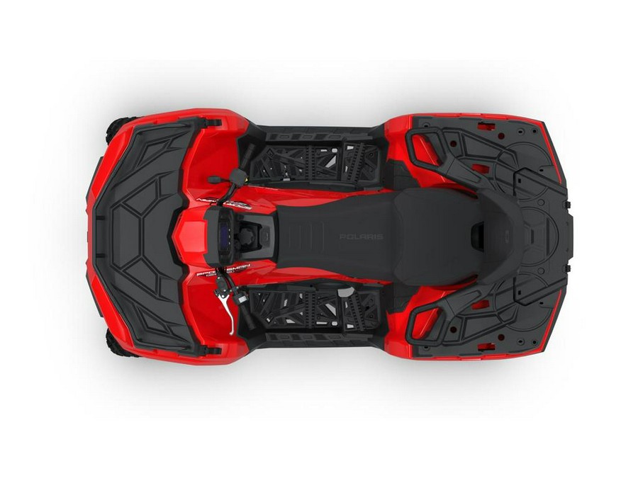 2026 Polaris SPORTSMAN TOURING 570 A26SDA57A7