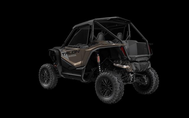 2026 Honda Talon 1000X
