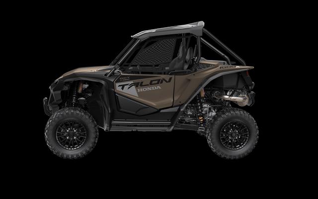 2026 Honda Talon 1000X