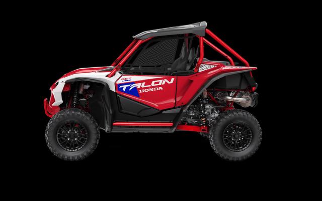 2026 Honda Talon 1000X