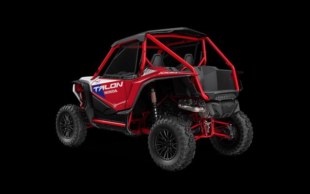 2026 Honda Talon 1000X