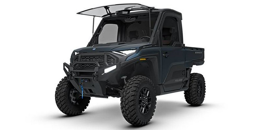 2027 Ranger XD 1500 NorthStar Ultimate - Polaris