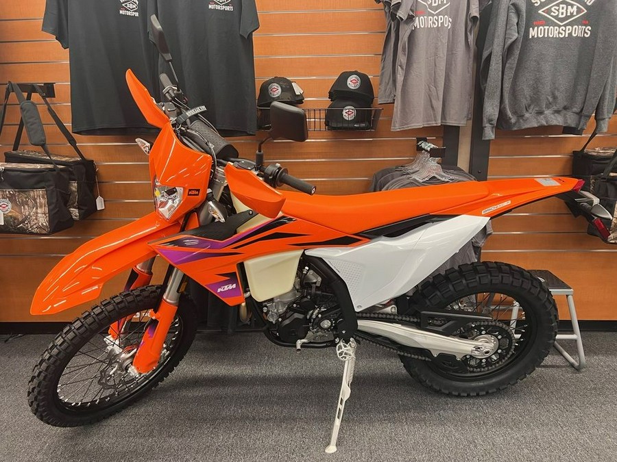 2024 KTM 350 EXC-F