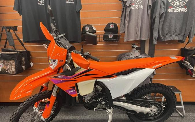 2024 KTM 350 EXC-F