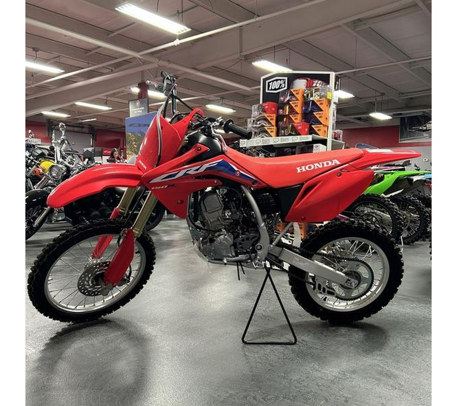 2024 Honda® CRF150R Expert