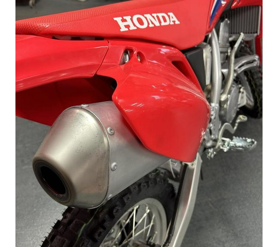 2024 Honda® CRF150R Expert