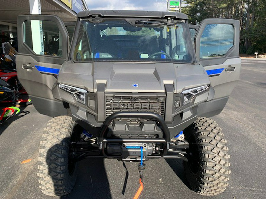 2024 Polaris Industries Polaris XPEDITION XP 5 Northstar