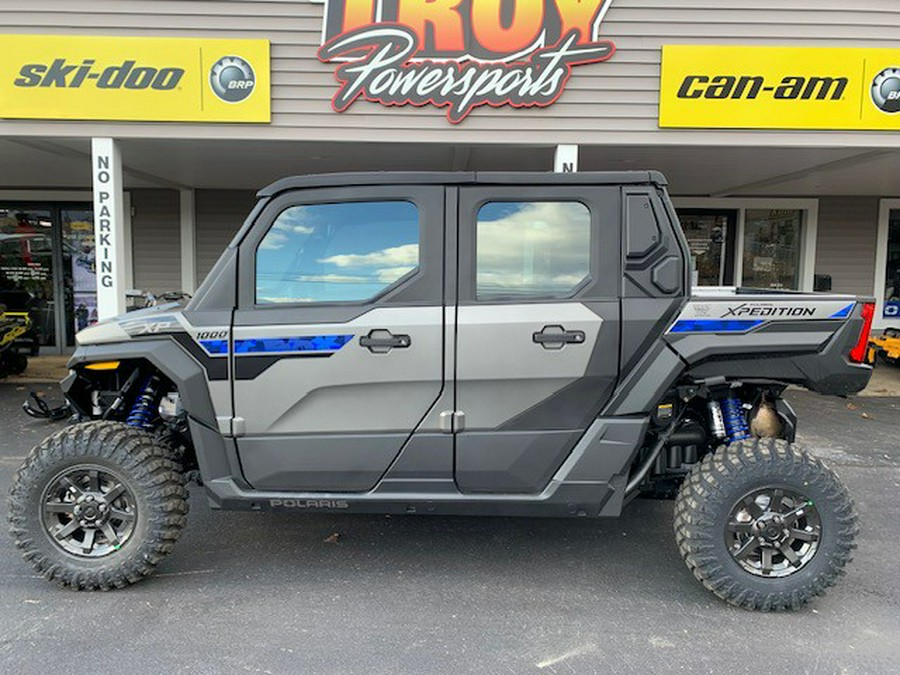 2024 Polaris Industries Polaris XPEDITION XP 5 Northstar