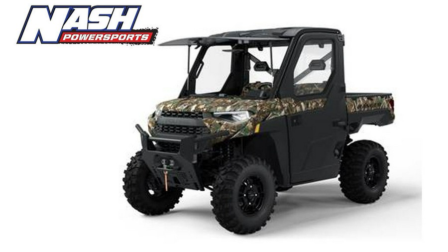 2024 Polaris® Ranger XP 1000 NorthStar Edition Ultimate Camo