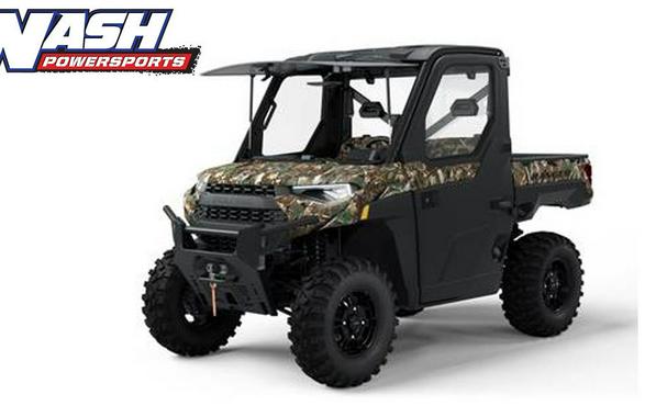 2024 Polaris® Ranger XP 1000 NorthStar Edition Ultimate Camo