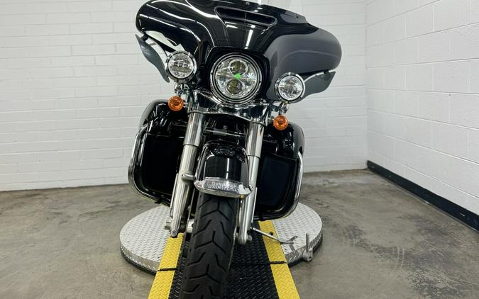 2019 Harley-Davidson Electra Glide Ultra Classic