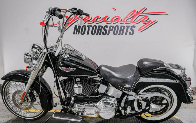 2005 Harley-Davidson FLSTN/FLSTNI Softail® Deluxe