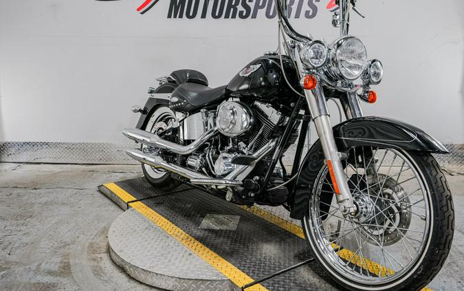 2005 Harley-Davidson FLSTN/FLSTNI Softail® Deluxe