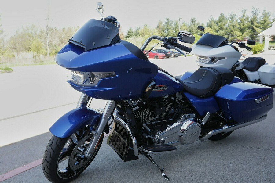 New 2024 Harley-Davidson Road Glide Grand American Touring For Sale Near Medina, Ohio