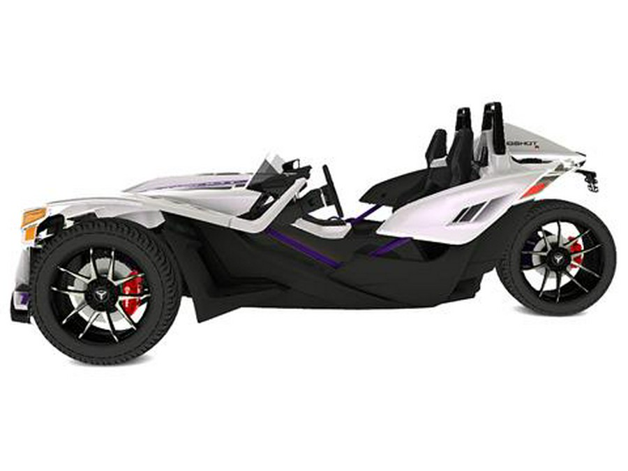 2024 Slingshot Slingshot R AutoDrive