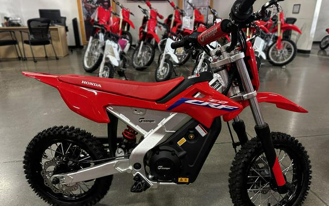 2022 Greenger Powersports CRF-E2