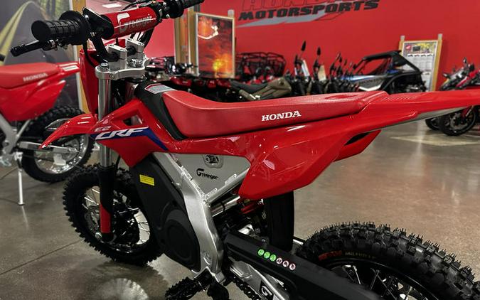 2022 Greenger Powersports CRF-E2