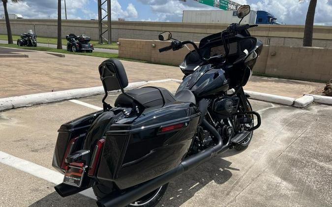 2024 Harley-Davidson® FLTRX - Road Glide®