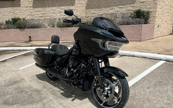 2024 Harley-Davidson® FLTRX - Road Glide®