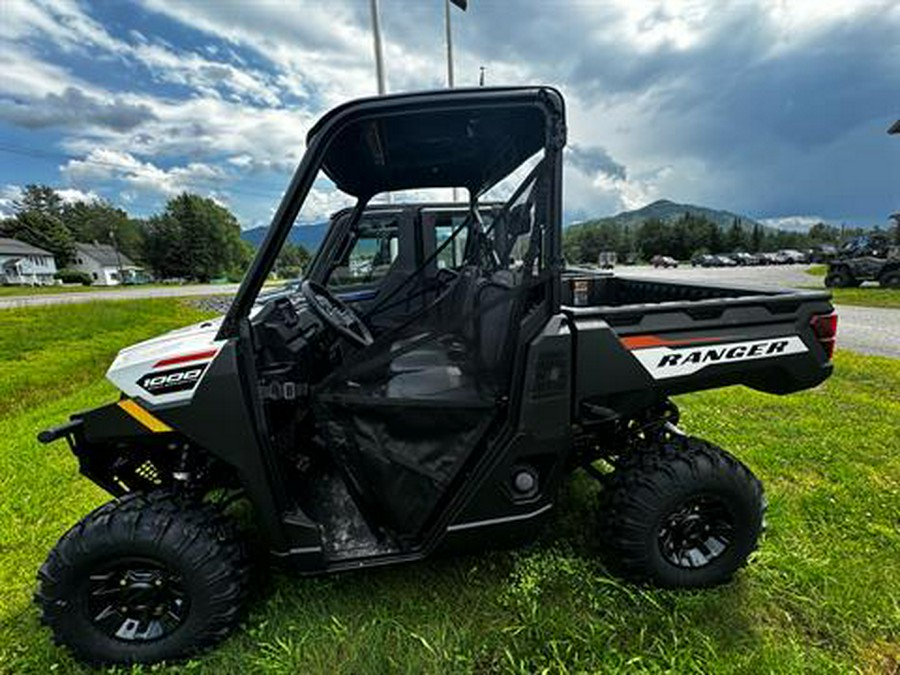 2025 Polaris Ranger 1000 Premium