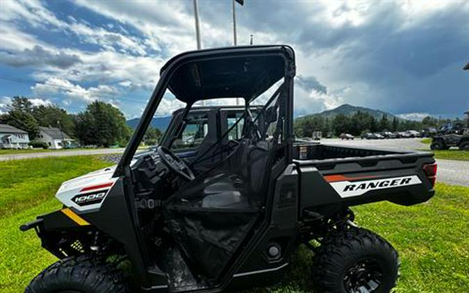 2025 Polaris Ranger 1000 Premium