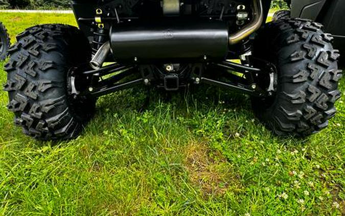 2025 Polaris Ranger 1000 Premium