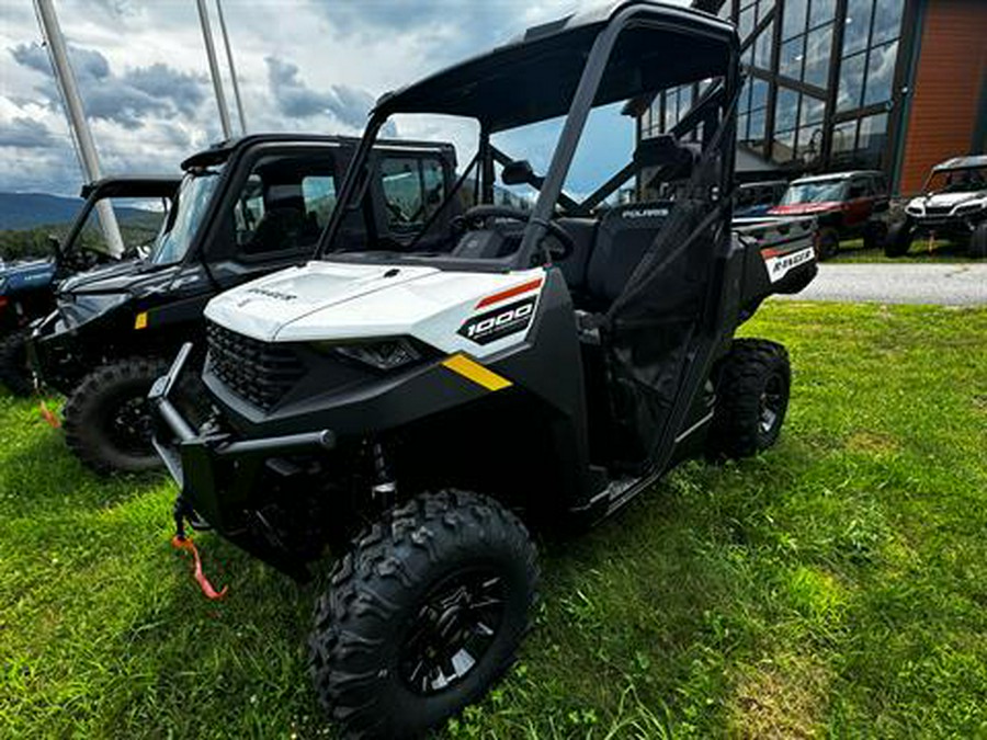 2025 Polaris Ranger 1000 Premium