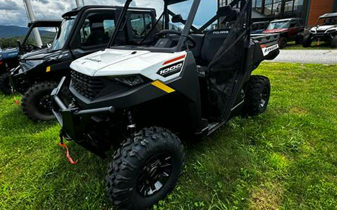 2025 Polaris Ranger 1000 Premium