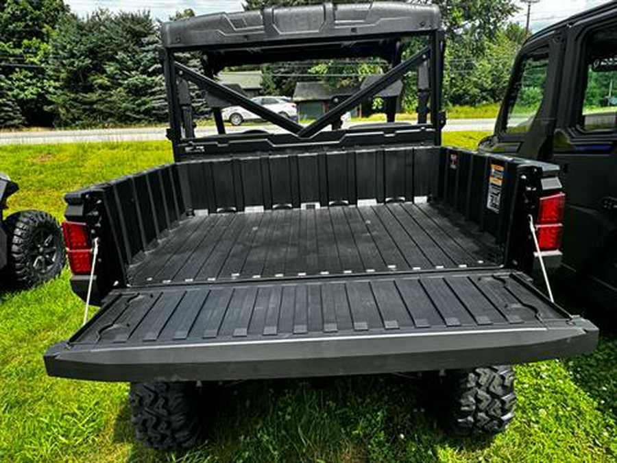 2025 Polaris Ranger 1000 Premium