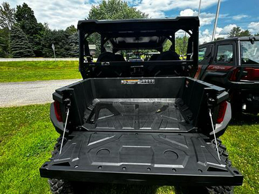 2025 Polaris Ranger 1000 Premium