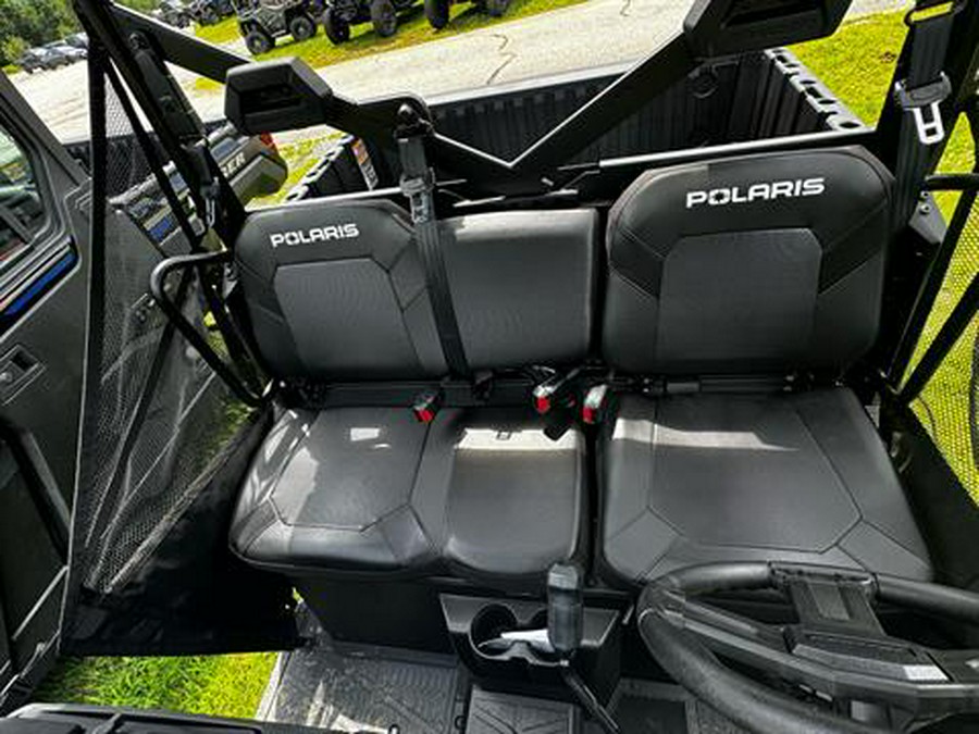 2025 Polaris Ranger 1000 Premium