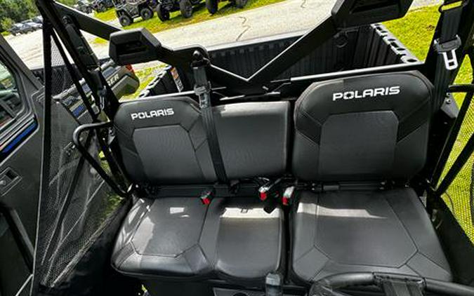 2025 Polaris Ranger 1000 Premium