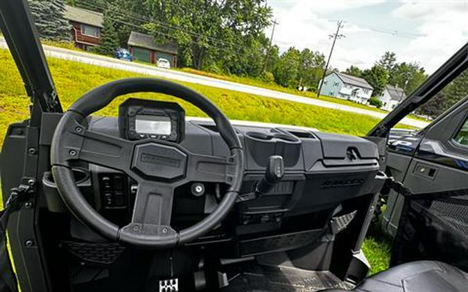 2025 Polaris Ranger 1000 Premium