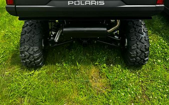 2025 Polaris Ranger 1000 Premium