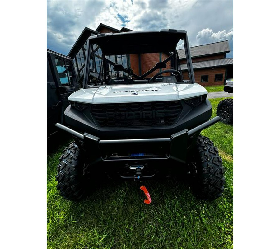 2025 Polaris Ranger 1000 Premium