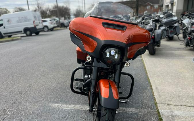 2019 Harley-Davidson Street Glide® Special